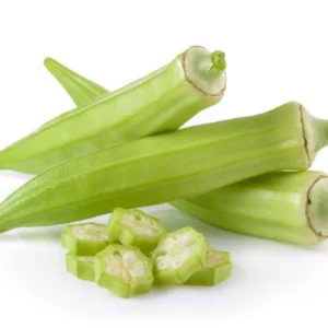 Okra