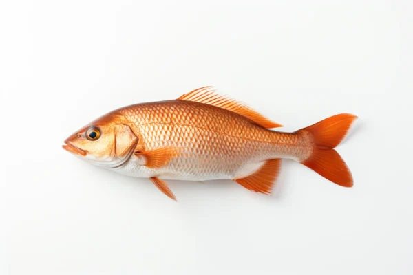 Red Fish