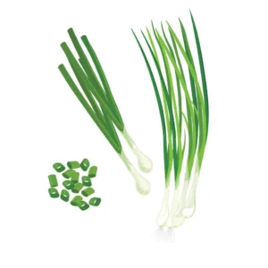 Spring Onions