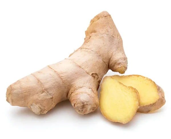 Ginger - Image 2